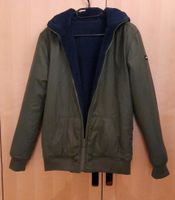 ❤ Tommy Hilfiger Wendejacke / Winterjacke 164 ❤ Niedersachsen - Schwarmstedt Vorschau