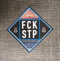 20x  / Anti St. Pauli / Sticker / Aufkleber / Hamburg / FCK STP / Hamburg-Mitte - Hamburg St. Pauli Vorschau