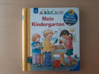 Wieso weshalb warum  Nr.  24  Mein Kindergarten Baden-Württemberg - Neuenstein Vorschau