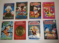 Taschenbücher Donald Duck und Mickey Mouse Berlin - Tempelhof Vorschau