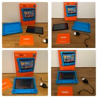 2 Amazon Fire HD 8 Kids-Tablets - Sehr guter Zustand Hessen - Hanau Vorschau