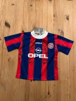 Legendäres Bayern-Trikot (Mini) von 96/97 mit original Autogramme Essen - Essen-Südostviertel Vorschau