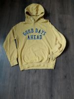 Hoodie   Kapuzenpulli von H&M Gr.170 gelb Baden-Württemberg - Achern Vorschau