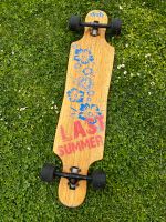 Longboard von AREA Nordrhein-Westfalen - Gangelt Vorschau