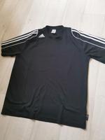 Herren Adidas Climalite schwarz Gr. L Hessen - Kassel Vorschau