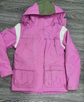 Damen Winterjacke. Skijacke mit Kapuze Gr. XS Pink Neuwertig Nordrhein-Westfalen - Lippstadt Vorschau