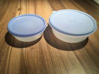 2x Tupperware Schüssel Dose Behälter Baden-Württemberg - Eppelheim Vorschau