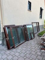 Alte Holzfenster zu Verschenken Bayern - Aschaffenburg Vorschau
