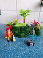 Playmobil 5273 Wildlife Konvolut Bayern - Markt Wald Vorschau