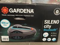 Gardena Sileno City 600qm inkl. Garage Nordrhein-Westfalen - Sassenberg Vorschau