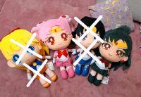 Sailor Chibi Moon Pluto 30cm Riesenplüsch Kuscheltier Plüsch Hessen - Bruchköbel Vorschau