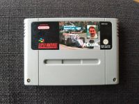 SNES Indycar Super Nintendo Rennspiel Hessen - Oberursel (Taunus) Vorschau