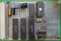 Z80 CPU PIO EEProm RAM Europakarte Mikroprozessor Baden-Württemberg - Leinfelden-Echterdingen Vorschau