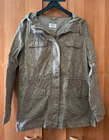 Schöne längere Jacke mit Kapuze (Parka) Gr. XL eher L Baden-Württemberg - Hechingen Vorschau