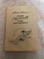 "Herr Molletoff geht auf Reisen!"  Kriminalroman von Paul Hain Rheinland-Pfalz - Wittlich Vorschau