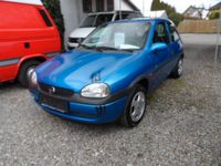 Opel Corsa 1.0 12V CITY Baden-Württemberg - Meckenbeuren Vorschau