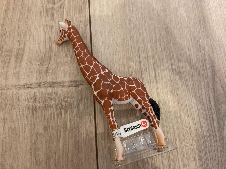 Schleich Tiere Set neu in Rodenberg