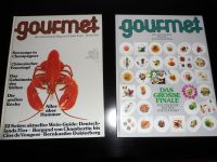 Lückenlose KOMPLETTAUSGABE GOURMET – das internationale Magazin Nordrhein-Westfalen - Blankenheim Vorschau