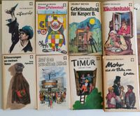 ATB Alex Taschenbücher Kinderbuchverlag Berlin Thüringen - Weimar Vorschau