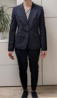 Hugo Boss Business Anzug Gr. 34/38 Hessen - Kassel Vorschau