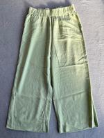 Marc O Polo Sommerhose Stoffhose - mint / grün - Gr. L Bayern - Sonnefeld Vorschau