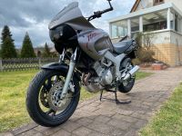Yamaha TDM 850 guter Zustand Thüringen - Rudolstadt Vorschau
