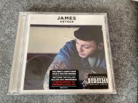 CD James Arthur Hamburg-Mitte - Hamburg Altstadt Vorschau