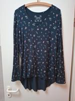 Damen-Longshirt Gr.44 Mecklenburg-Vorpommern - Greifswald Vorschau