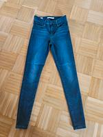 LEVIS 720 Super Skinny, W24, L28 Hessen - Wölfersheim Vorschau