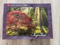 Puzzle 1000 Teile - Magic Forest Bayern - Landau a d Isar Vorschau