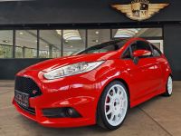 Ford Fiesta ST Performance/RaceRed/OZ-Felgen/TEMPOMAT Niedersachsen - Göttingen Vorschau