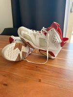 Nike Air Jordan 6 Alternate Baden-Württemberg - Kornwestheim Vorschau