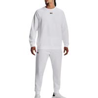 Under Armour Anzug - Rival Fleece Crew Pullover + Hose | NP120€ Schleswig-Holstein - Kaltenkirchen Vorschau