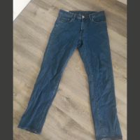 Dunkle Jeans regular fit Düsseldorf - Friedrichstadt Vorschau