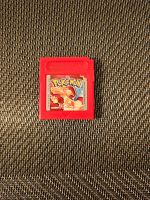 Gameboy Pokemon Rote Edition Deutsche Version Nordrhein-Westfalen - Marl Vorschau