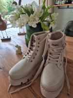 Buffalo Boots Stiefel Damenboots Gr.39 Niedersachsen - Achim Vorschau