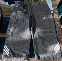 Adidas Sporthose Climalite Clima-lite schwarz S 36 neuwertig Niedersachsen - Holle Vorschau