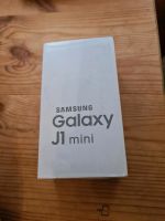 Samsung Galaxy J1 mini Niedersachsen - Stolzenau Vorschau