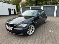 BMW E90 320 D 1 Hand Rheinland-Pfalz - Bobenheim-Roxheim Vorschau