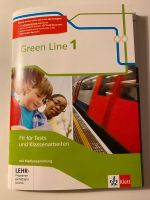 Green Line 1 Fit für Tests und Klassenarbeiten Rheinland-Pfalz - Landau in der Pfalz Vorschau