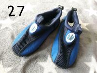 Neue Badeschuhe Gr. 27 Baden-Württemberg - Plankstadt Vorschau