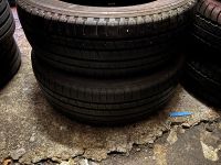 215 65 R17 99V M+S Ganzjahresreifen Pirelli 2 Stück München - Schwabing-Freimann Vorschau