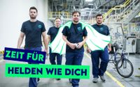 Produktionshelfer (m/w/d) in Emmerthal Niedersachsen - Emmerthal Vorschau