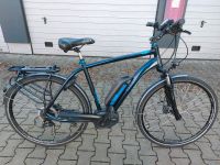 E Bike Herren Kettler Traveler Bosch Mittelmotor 28 Zoll Hannover - Ricklingen Vorschau