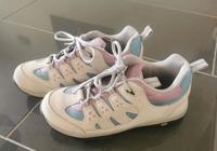 Jack Wolfskin Wanderschuhe Gr. 37 Neu Saarland - Merzig Vorschau