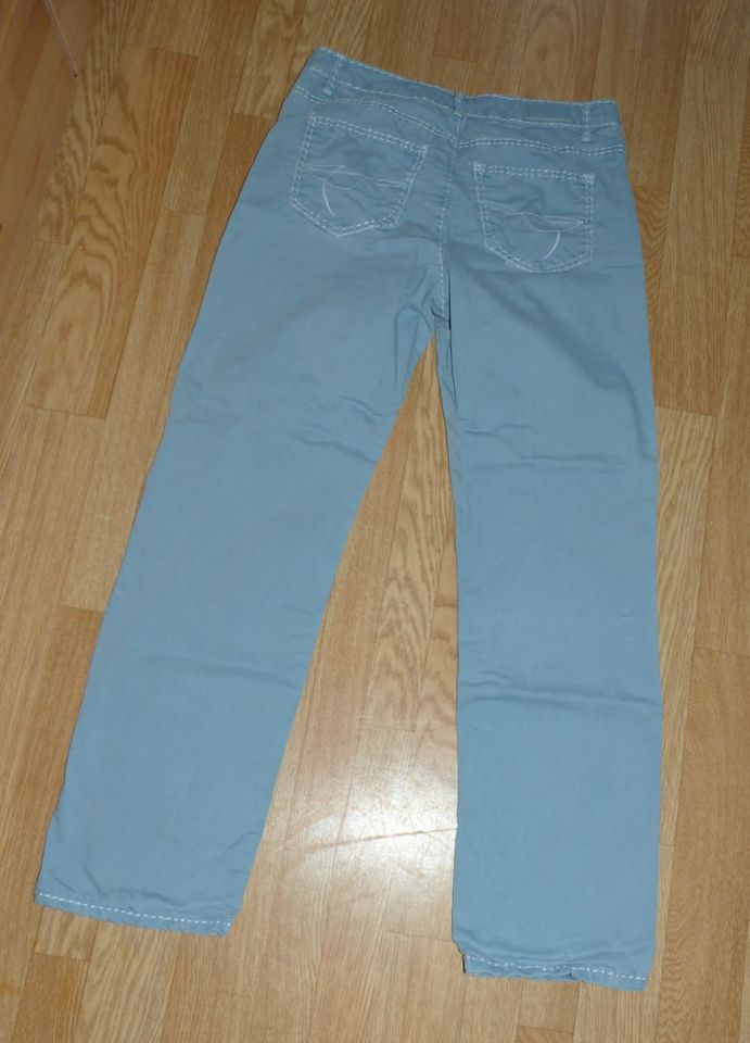 Soccx Jeanshose gr. W31 L32 blau Neu NPwar 119 € in Hohenfelde