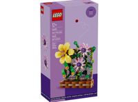 LEGO® 40683 Blumenrankgitter Bayern - Schweinfurt Vorschau