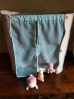 Baby Annabell Sweet Dreams 2 in 1 Parchim - Landkreis - Leezen MV Vorschau