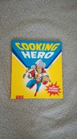 Cooking Hero  - Das Kochbuch für Superhelden Niedersachsen - Wedemark Vorschau