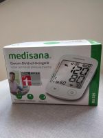Medisana Oberarm Blutdruckmessgerät Neu! Niedersachsen - Duderstadt Vorschau